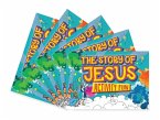 The Story of Jesus Activity Fun