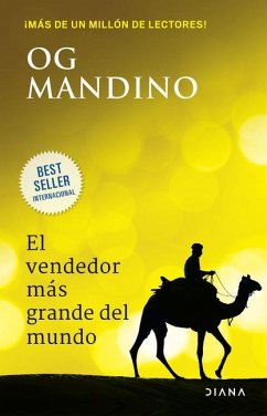 El Vendedor Mas Grande del Mundo / The Greatest Salesman in the World - Mandino, Og