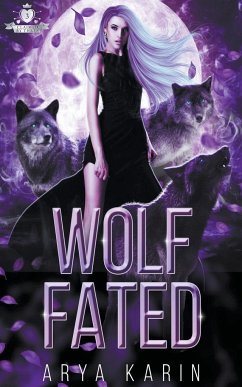 Wolf Fated - Karin, Arya