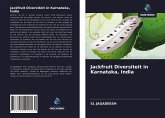 Jackfruit Diversiteit in Karnataka, India