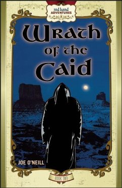 Wrath of the Caid - O'Neill, Joe