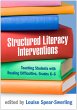Structured Literacy Interventions - Bild 1