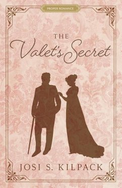 The Valet's Secret - Kilpack, Josi S