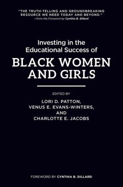 Investing in the Educational Success of Black Women and Girls