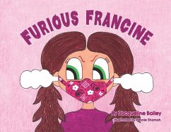 Furious Francine - Bailey, Jacqueline