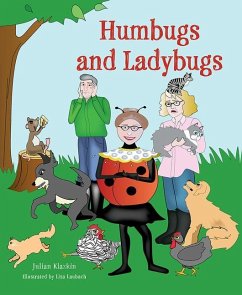 Humbugs and Ladybugs - Klazkin, Julian