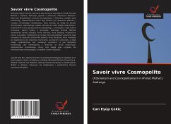 Savoir vivre Cosmopolite - Çekiç, Can Eyüp