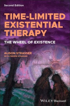 Cover Time-Limited Existential Therapy