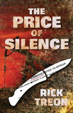 Cover The Price of Silence