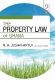 The Property Law of Ghana