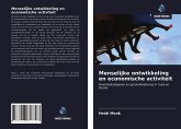 Menselijke ontwikkeling en economische activiteit