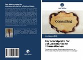 Der Marktplatz für dokumentarische Informationen