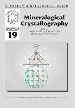Mineralogical Crystallography - Krivovichev, Sergey