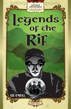 Legends of the Rif - O'Neill, Joe