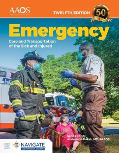 Emergency Care and Transportation of the Sick and Injured Advantage Package - Aaos