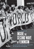 Inside the Second Wave of Feminism: Boston Female Liberation, 1968-1972 an Account by Participants