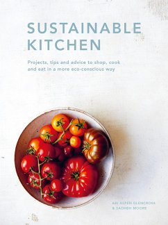 Sustainable Kitchen - Moore, Sadhbh; Aspen Glencross, Abi