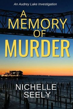 A Memory of Murder - Seely, Nichelle