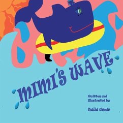Mimi's Wave - Umar, Naila