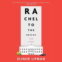 Rachel to the Rescue - Lipman, Elinor