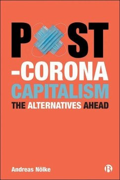 Post-Corona Capitalism - Nölke, Andreas