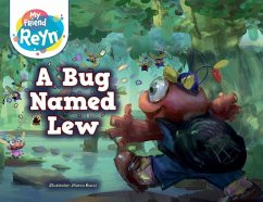 A Bug Named Lew - Guyer, Reyn