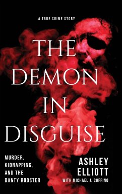 The Demon in Disguise - Elliott, Ashley