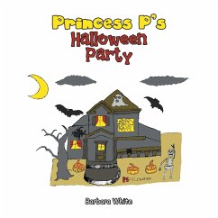 Princess P's Halloween Party - White, Barbara