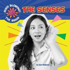 The Senses - Markovics, Joyce