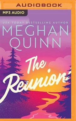 The Reunion - Quinn, Meghan