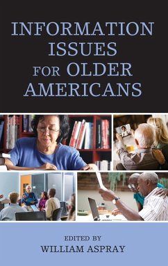 Information Issues for Older Americans