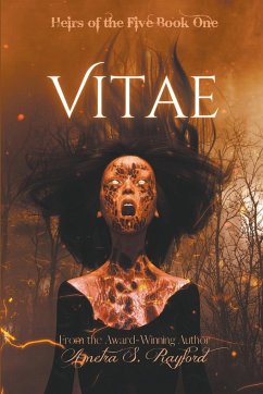 Vitae - Rayford, Ametra S.