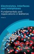 Electrolytes, Interfaces and Interphases - Bild 1