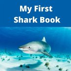 My First Shark Book