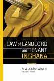 Law of Landlord and Tenant in Ghana