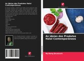 As ideias dos Produtos Halal Contemporâneos