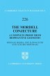 The Mordell Conjecture - Bild 1