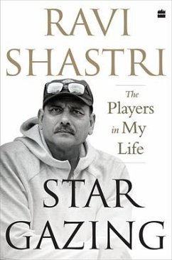 Stargazing - Ravi Shastri