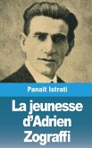 La jeunesse d'Adrien Zograffi