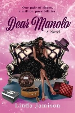 Dear Manolo - Jamison, Linda