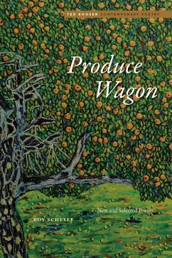 Produce Wagon - Scheele, Roy