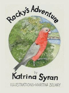 Rocky's Adventure - Syran, Katrina