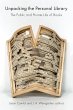 Unpacking the Personal Library - Bild 1