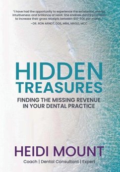 Hidden Treasures - Mount, Heidi