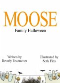 MOOSE Family Halloween