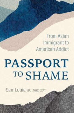Passport to Shame - Louie, Sam