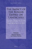 The Impact of the Roman Empire on Landscapes