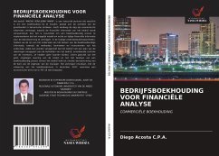 BEDRIJFSBOEKHOUDING VOOR FINANCIËLE ANALYSE - Acosta C. P. A., Diego