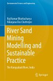 River Sand Mining Modelling and Sustainable Practice (eBook, PDF)