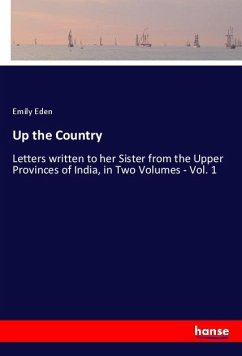 Up the Country - Eden, Emily